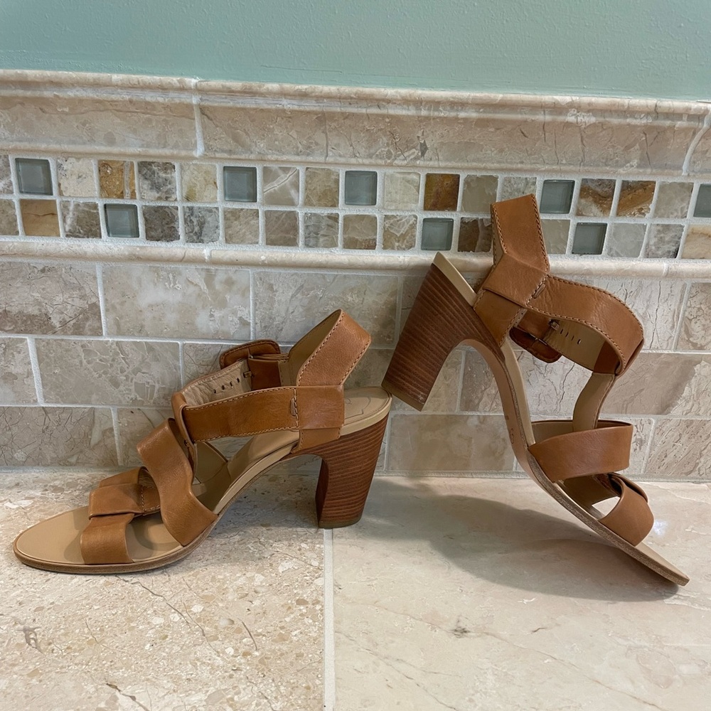 Roger Vivier Sandals 9.5 NEW
